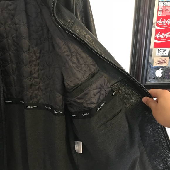 Calvin Klein | Jackets \u0026 Coats | Calvin 